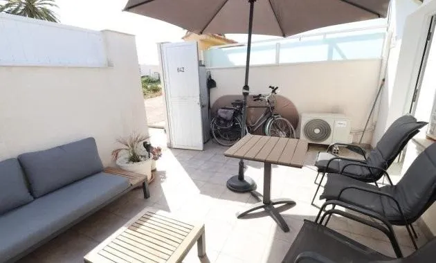 Bungalow en Torrevieja, Alicante (Costa Blanca) — 11