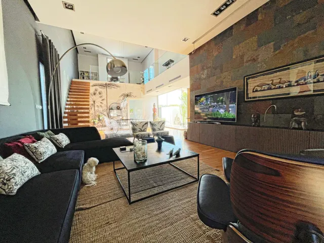 Exclusivo chalet de lujo en Petrer - salinetas - elegancia, modernidad y confort — 16