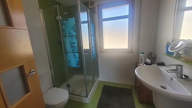 Villa 3 habitaciones 180m² en venta - Sierra cortina — 24
