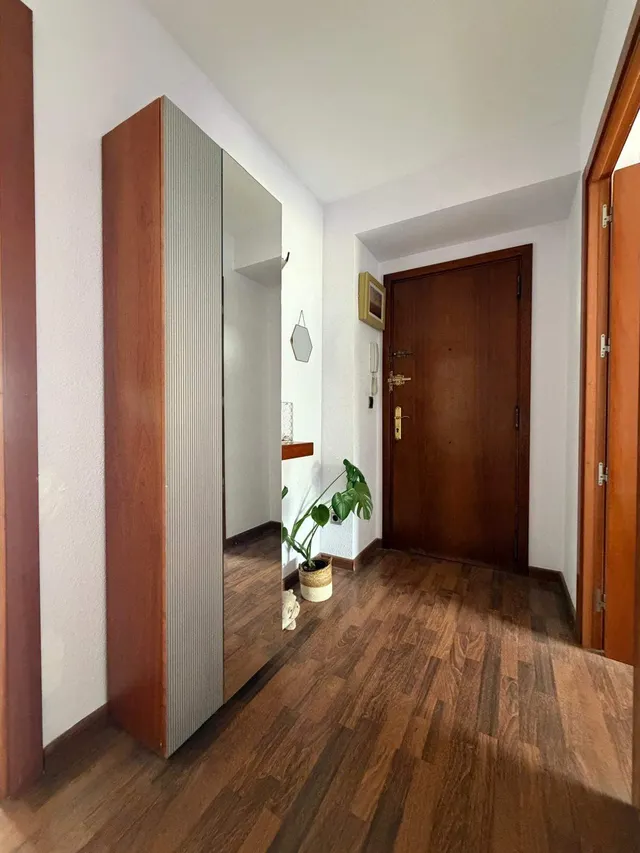 Encantador piso en Raval Roig-Virgen del Socorro, Alicante - €310,000 — 11