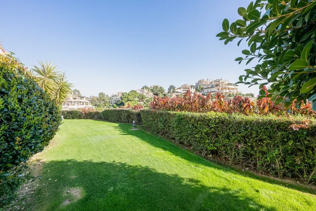 Apartamento 2 habitaciones 255m² en venta - El Madroñal — 34
