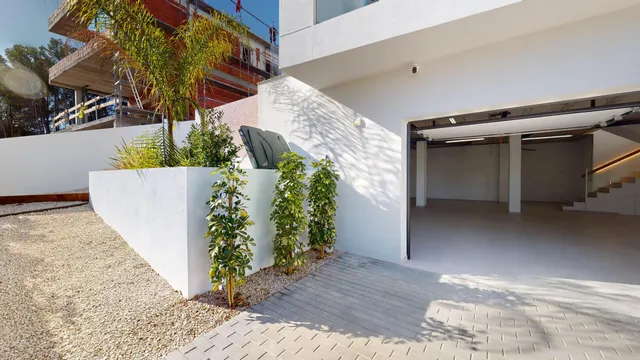 Villa 3 habitaciones 293m² en venta - Pla de cantal — 13