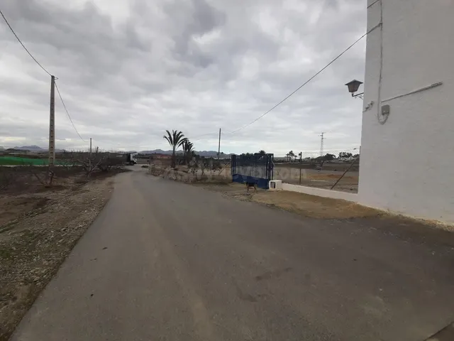 Terreno Urbanizable 2000m2 en las Cunas, Cuevas del Almanzor
