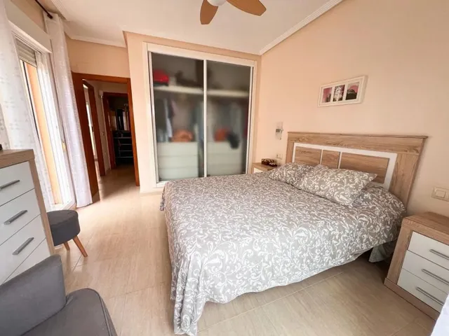 Casa 3 habitaciones 107m² en venta - El Mojón — 27