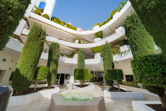 Apartamento 3 habitaciones 110m² en venta - Marbella — 13