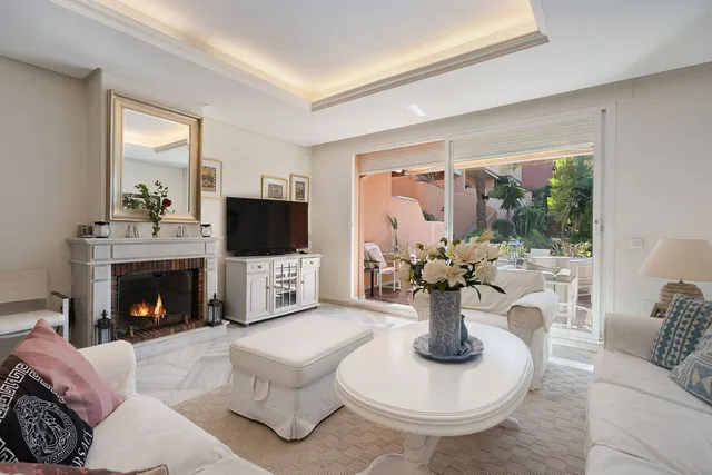 Adosado 3 habitaciones 280m² en venta - Marbella — 8