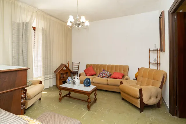 Encantadora Casa para Reformar en el Casco Antiguo de Salobreña en Calle Cristo!!! — 11