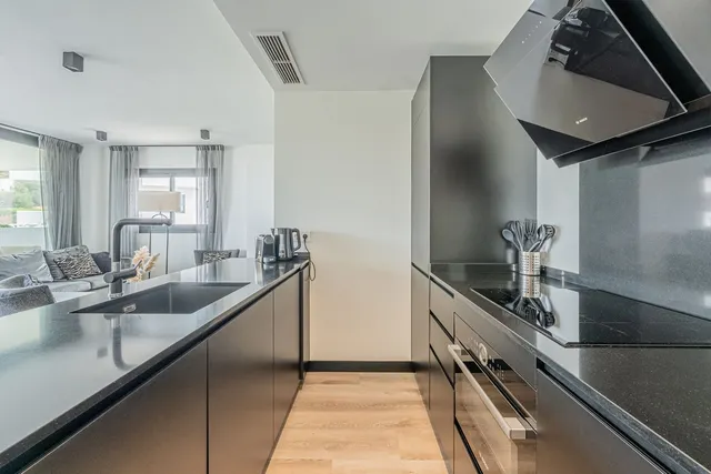 Apartamento 3 habitaciones 149m² en venta - Riviera del sol — 10