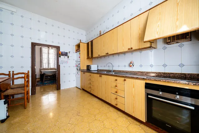 Piso dúplex en pleno centro de Porreres — 10