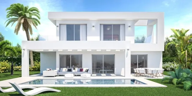 Villa 3 habitaciones 132m² en venta - Pueblo - foto 2