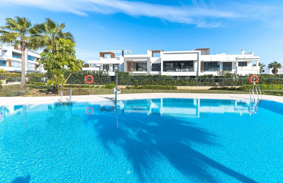 Apartamento 2 habitaciones 107m² en venta - Costa Del Sol