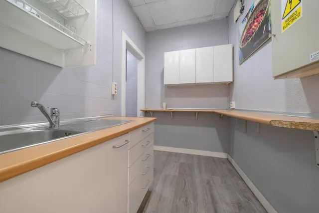 Excelente vivienda en venta en Boix y Morer — 23