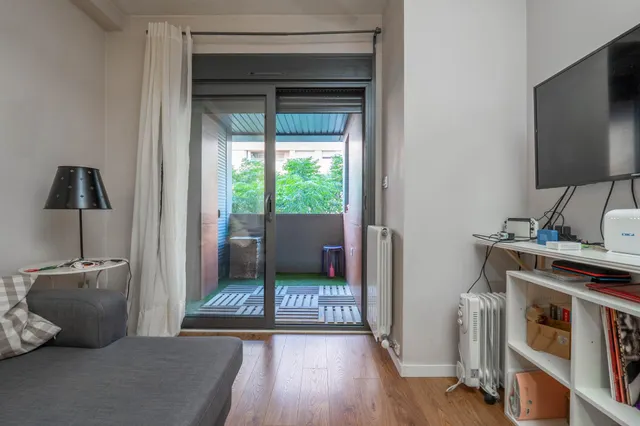 Moderno Apartamento Nuevo en el Campus de la Salud - Granada — 17