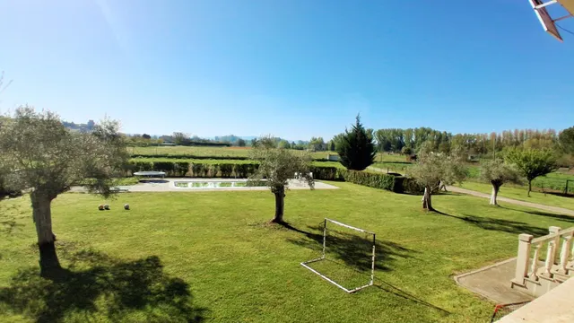 Urbis te ofrece un chalet en venta en Ciudad Rodrigo, Salamanca. — 5
