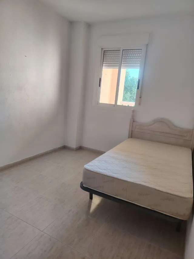 Vivienda sobre almacen en venta en Las Norias de Daza — 14