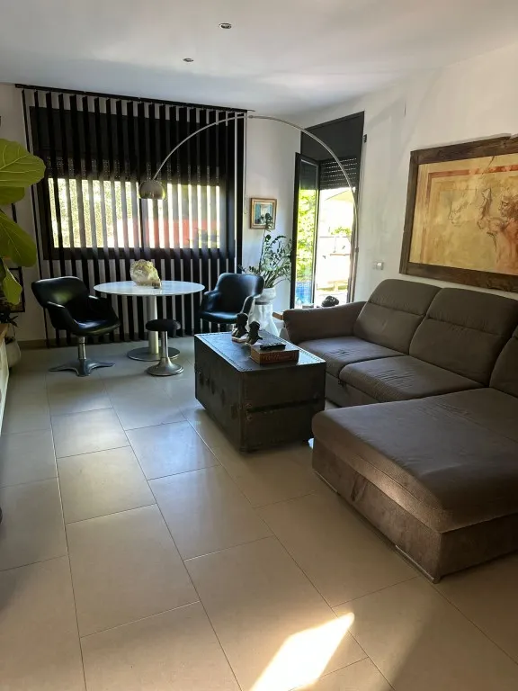 Casa-Chalet en Venta en Cunit Tarragona COSTA CUNIT — 12