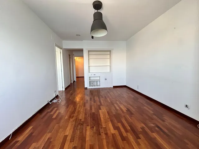 ESPECTACULAR VIVIENDA CON VISTAS AL MAR y PUERTO CON DOS PLAZAS DE GARAJE — 21