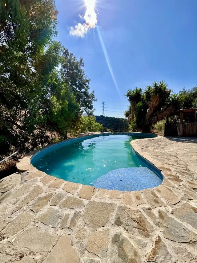 Espectacular finca ecuestre de 32.000 m2 con varias vivienda - foto 4