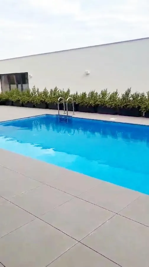 EXCLUSIVO PENTHOUSE EN LA SELLA JUNTO AL PRESTIGIOSO CAMPO DE GOLF !! — 34