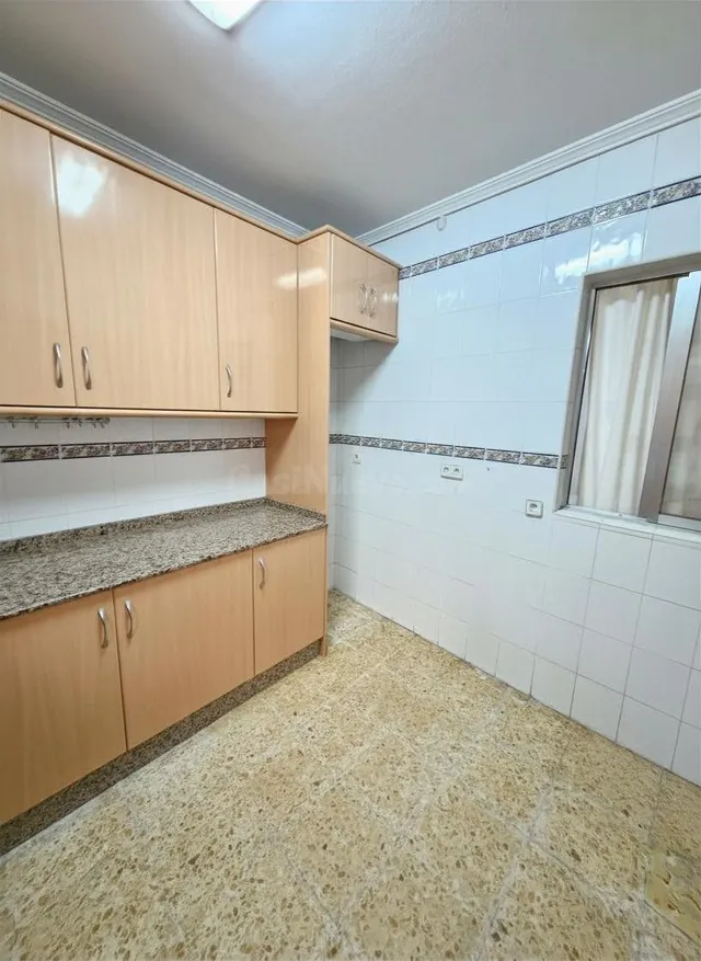 Vivienda independiente con dos alturas en Barrio del Cristo  - foto 3