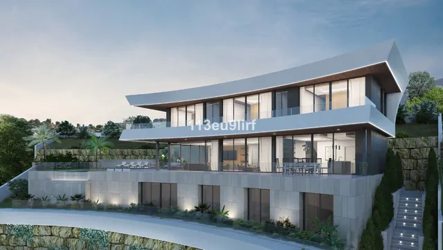 Parcela en venta - Riviera del sol — 10