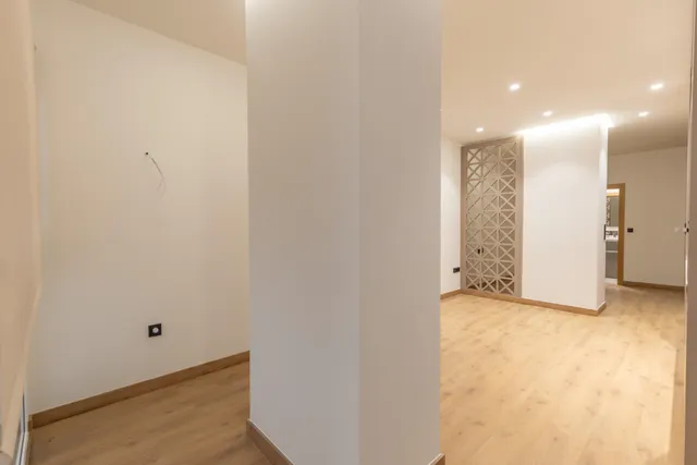 Moderno estudio tipo loft en urbanización villa pineda - zona villarejo — 7