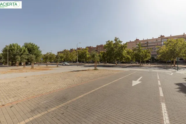 PISO VPO DE CUATRO DORMITORIOS CON GARAJE EN PADRE CLARET — 31