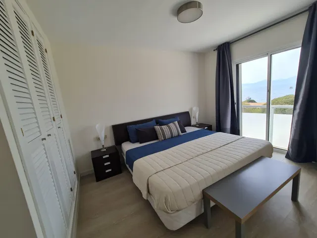 Alquiler temporal: Chalet en primera línea en Son Verí con vistas al mar — 32