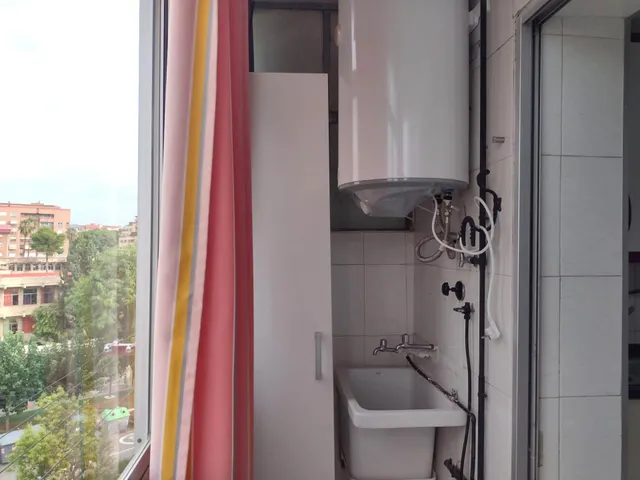¡Piso en Alquiler de Temporada en la zona de Infante Juan Manuel! — 8