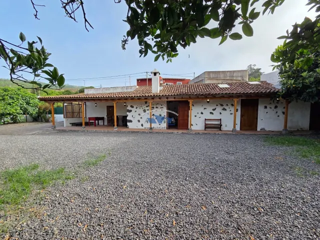 Casa típica canaria en venta — 17