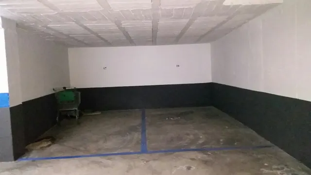 Parking 11m² en venta - Centro — 7
