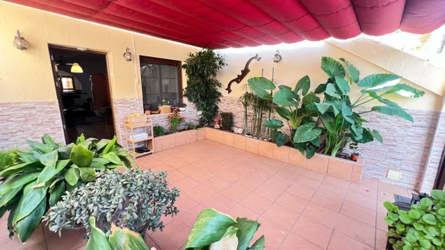 Casa 3 habitaciones 130m² en venta - La siesta — 13