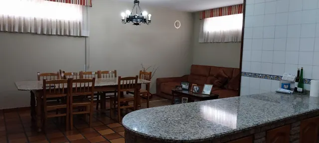 Chalet en Mos — 24