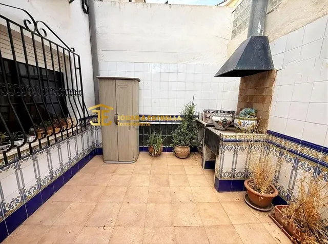 Amplio dúplex en la zona de San José — 8