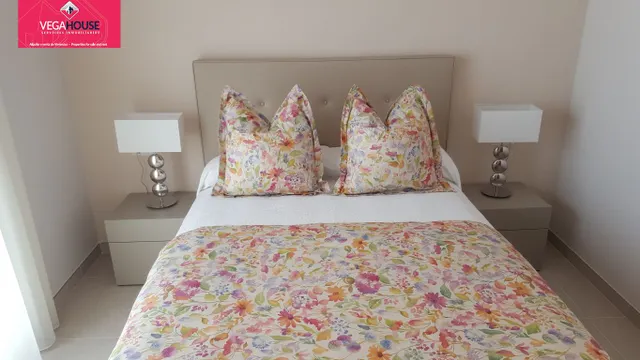 Se vende villa de lujo en Rojales- Residencial Eivissa — 29