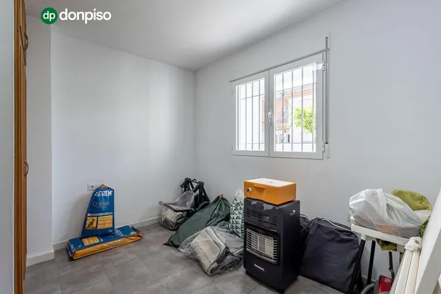 Casa en venta en Monachil (Granada) – Amplia, luminosa y con gran potencial — 20
