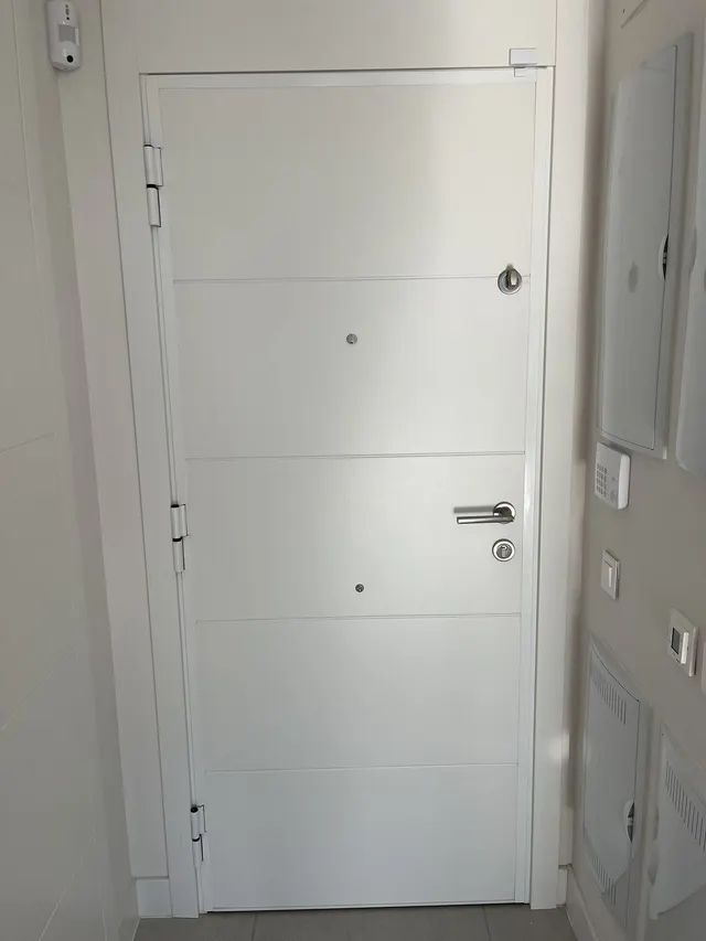 Apartamento 3 habitaciones 141m² en venta - Centro — 43