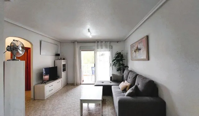 Bonito apartamento a 10 minutos del mar en Playa Flamenca!!! — 13