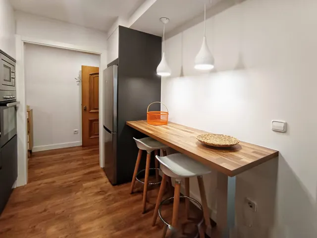 Diseño, calidad y mar en el corazón de O Grove — 8
