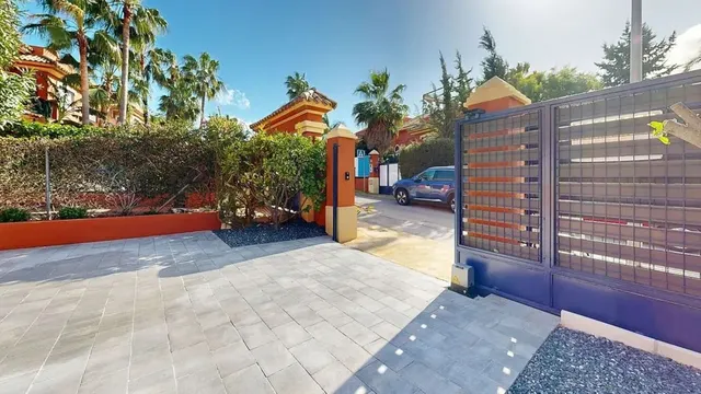Adosado 3 habitaciones 157m² en venta - Costa Del Sol — 40