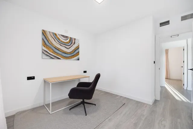 Exclusivo chalet con piscina en san luis – Torrevieja — 21