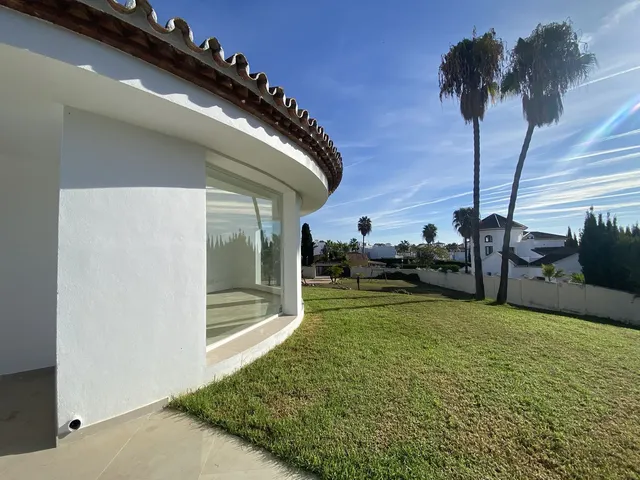 Chalet 4 habitaciones 380m² en venta - Paraiso-Barronal — 26