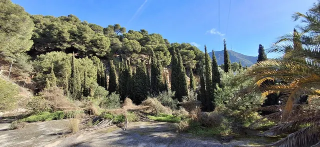 Parcela en venta - Riviera del sol — 8