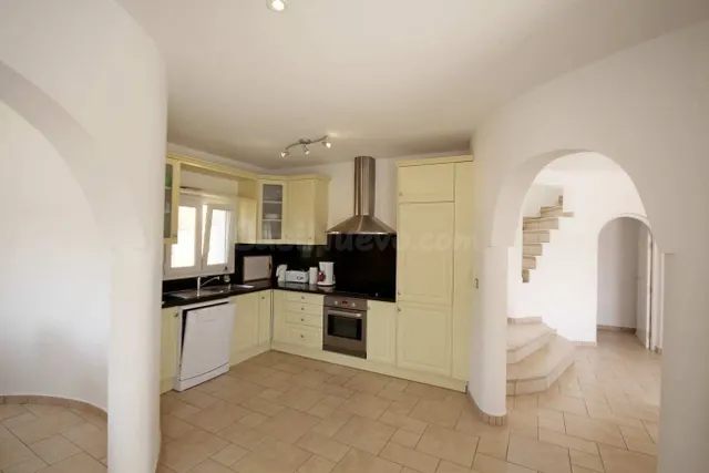 Villa 3 habitaciones 152m² en venta - Montgó - Ermita - foto 3