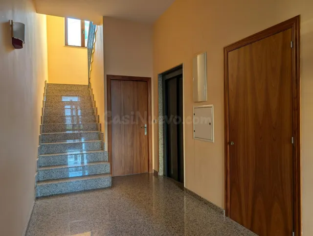 VENTA PISO ZONA ALTA PONFERRADA - foto 4
