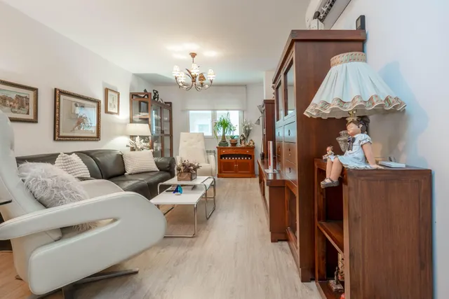 Piso boutique para entrar a vivir de 3 dormitorios y 2 baños junto a Parque Arabial — 47