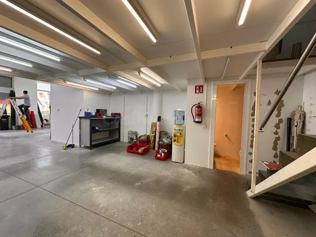 ST ANTONI DE CALONGE: LOCAL COMERCIAL EN VENTA DE 153 M2 CÉN - foto 5
