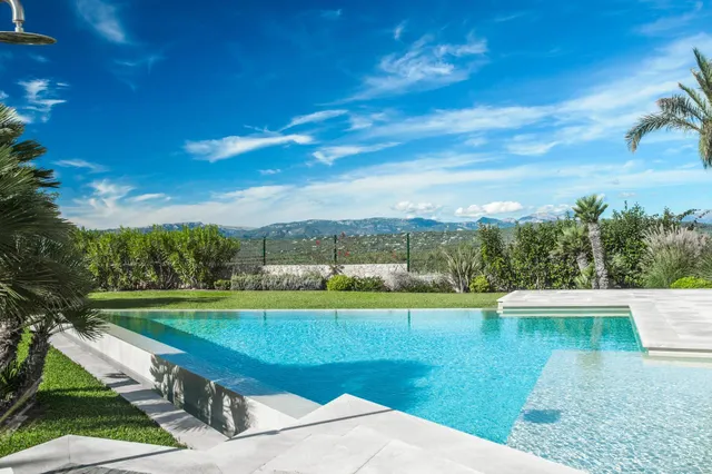 Impresionante villa de lujo en las colinas de Son Gual — 6