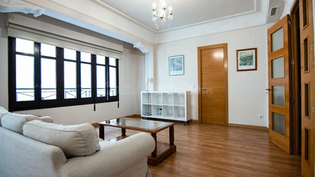 Piso 2+2 en Sant Francesc - foto 4