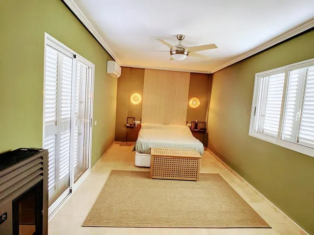 Villa 3 habitaciones 160m² en venta - Mil Palmeras — 22